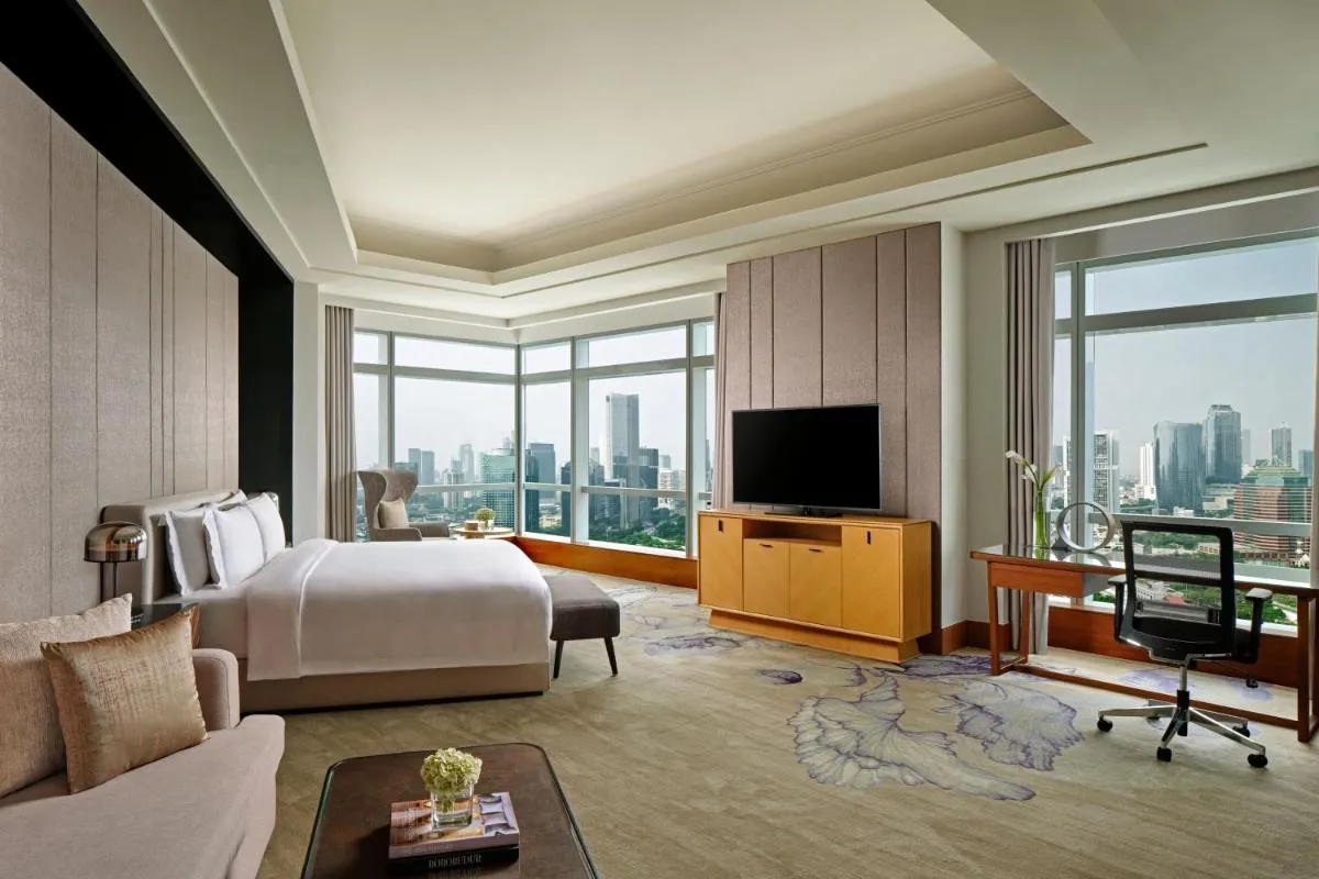 Image 5 of The Ritz-Carlton Jakarta, Pacific Place