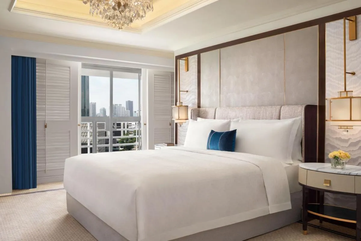 Image 1 of The St. Regis Jakarta