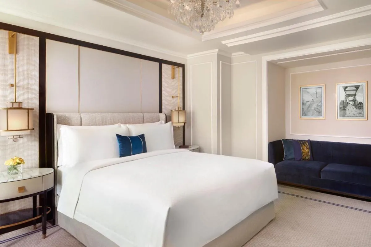 Image 2 of The St. Regis Jakarta