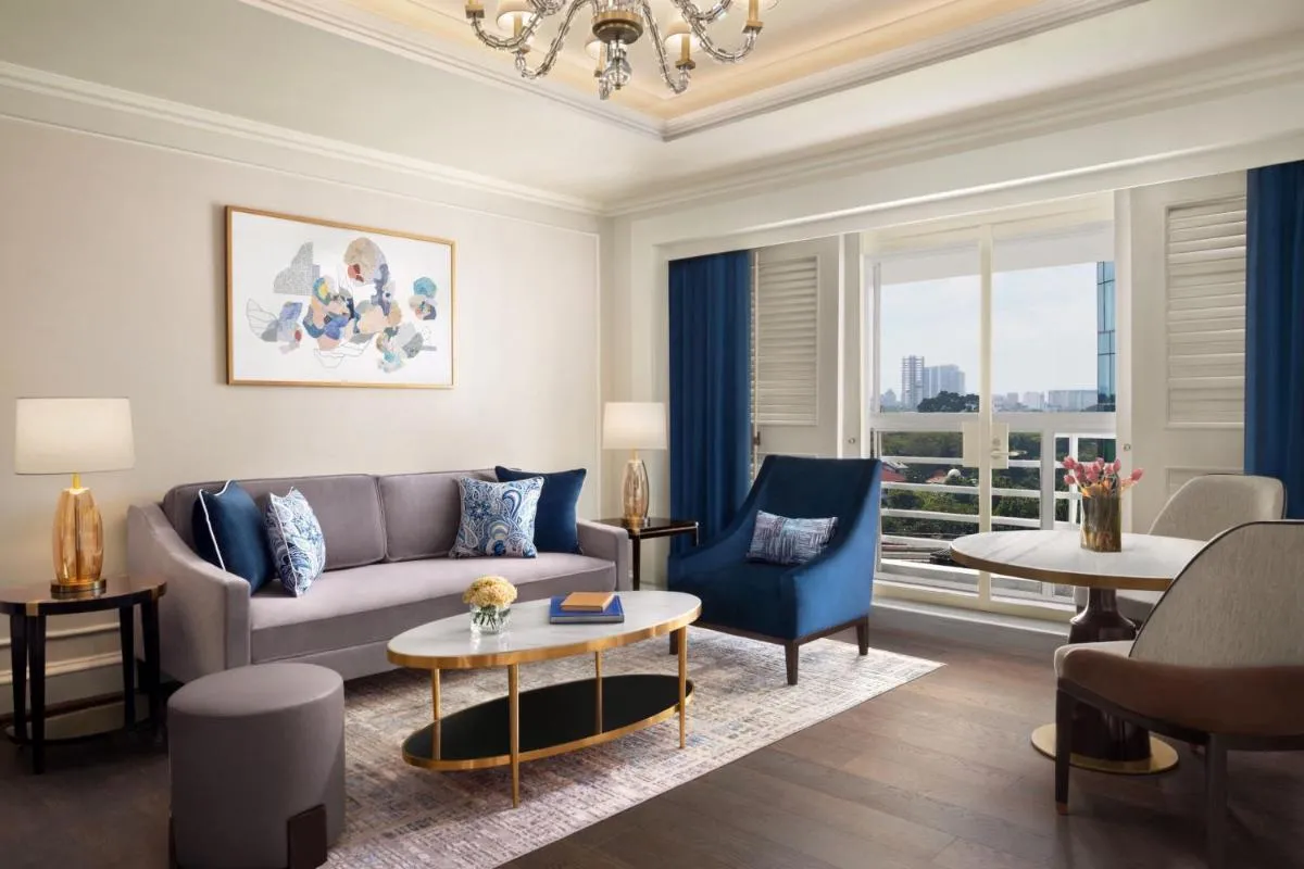 Image 3 of The St. Regis Jakarta