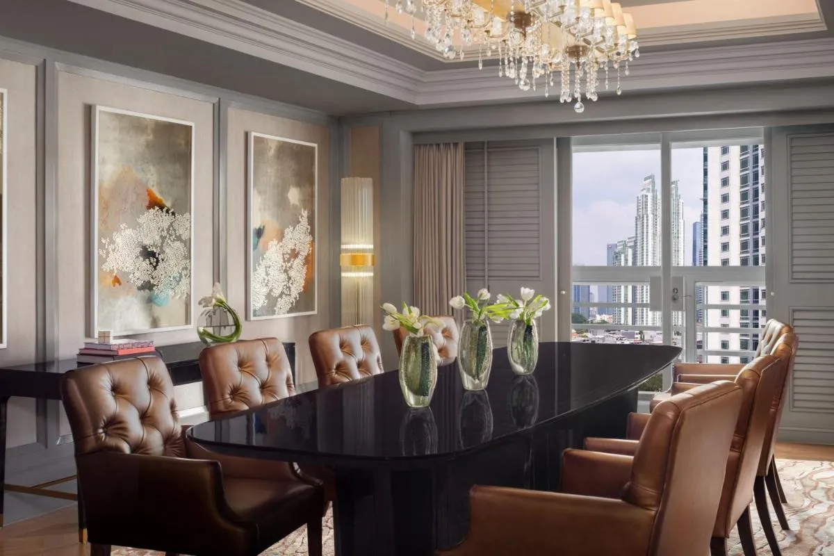 Image 6 of The St. Regis Jakarta