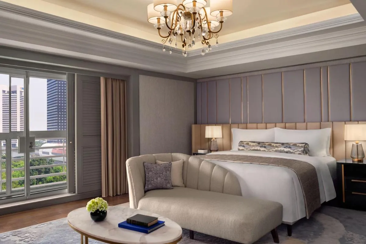 Image 4 of The St. Regis Jakarta