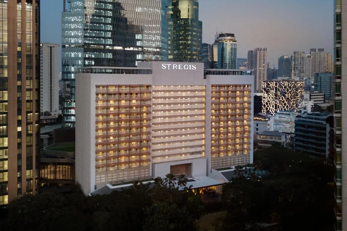 Image of The St. Regis Jakarta