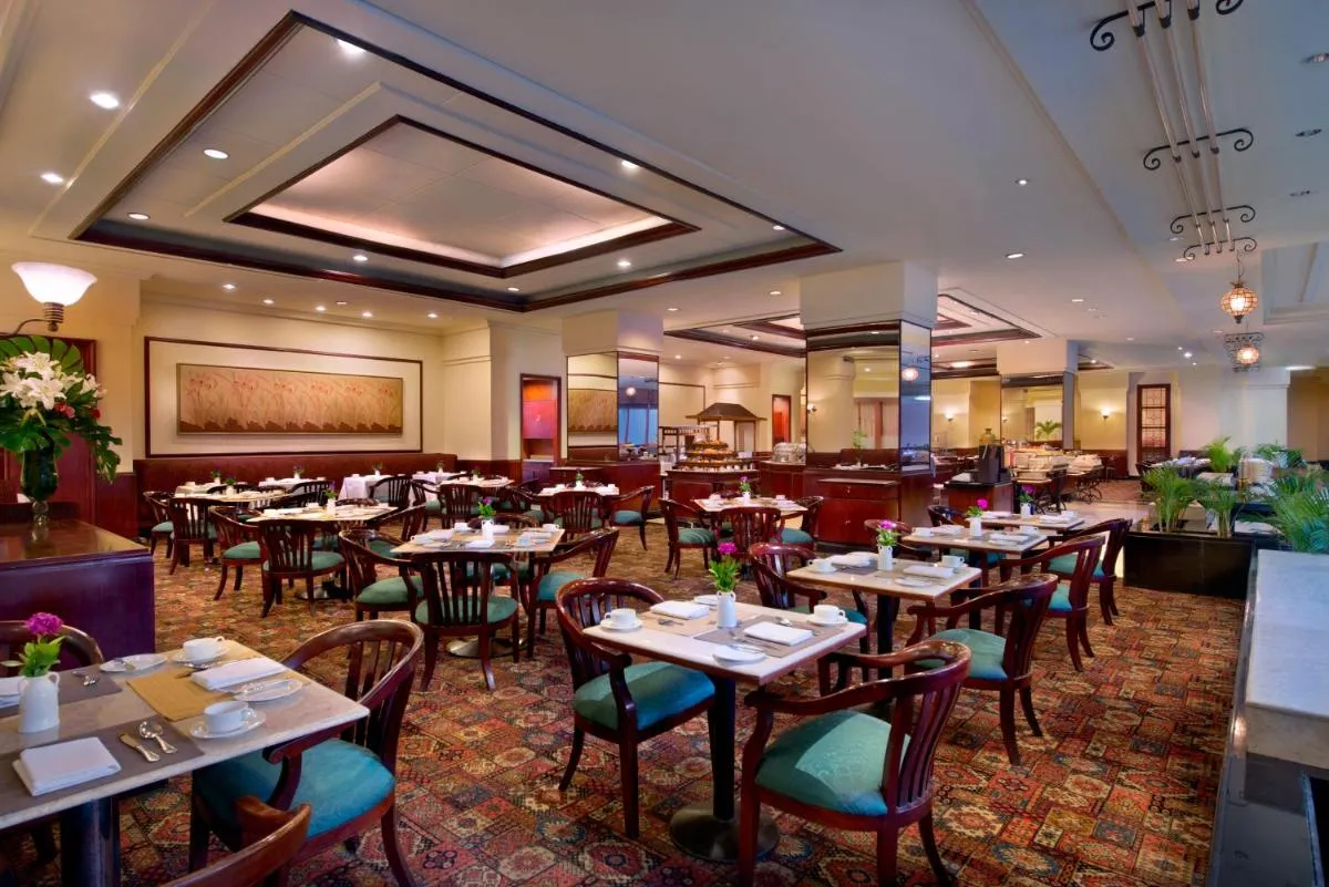 Image 4 of The Sultan Hotel & Residence Jakarta