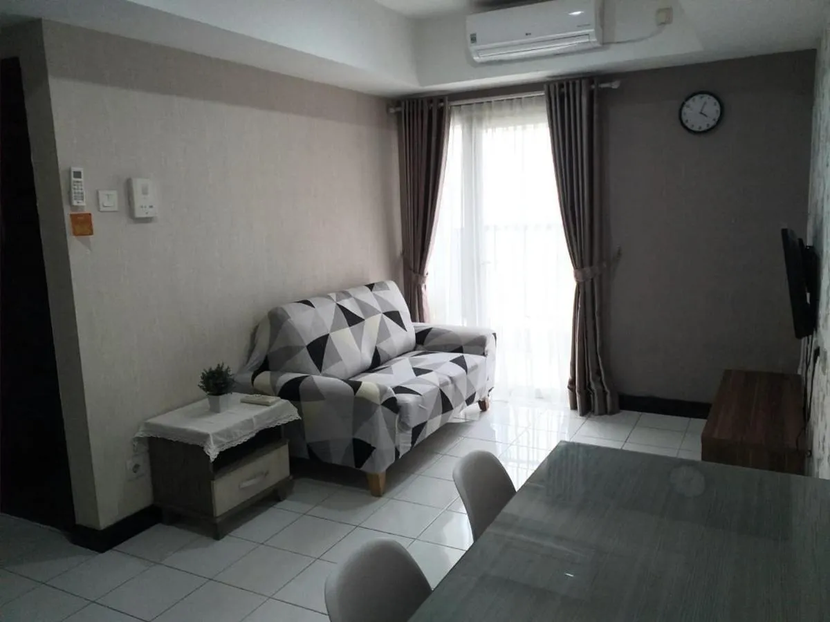 Image 1 of The Wave Apartment