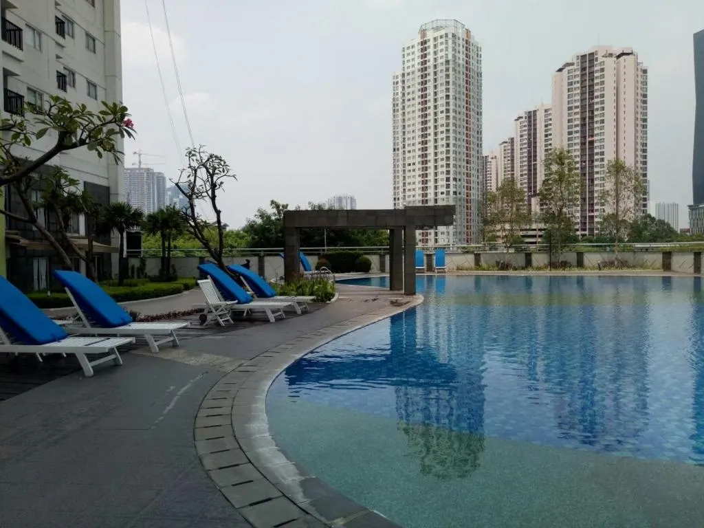 Image of The Wave Apartment