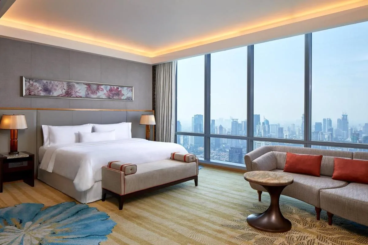 Image 1 of The Westin Jakarta