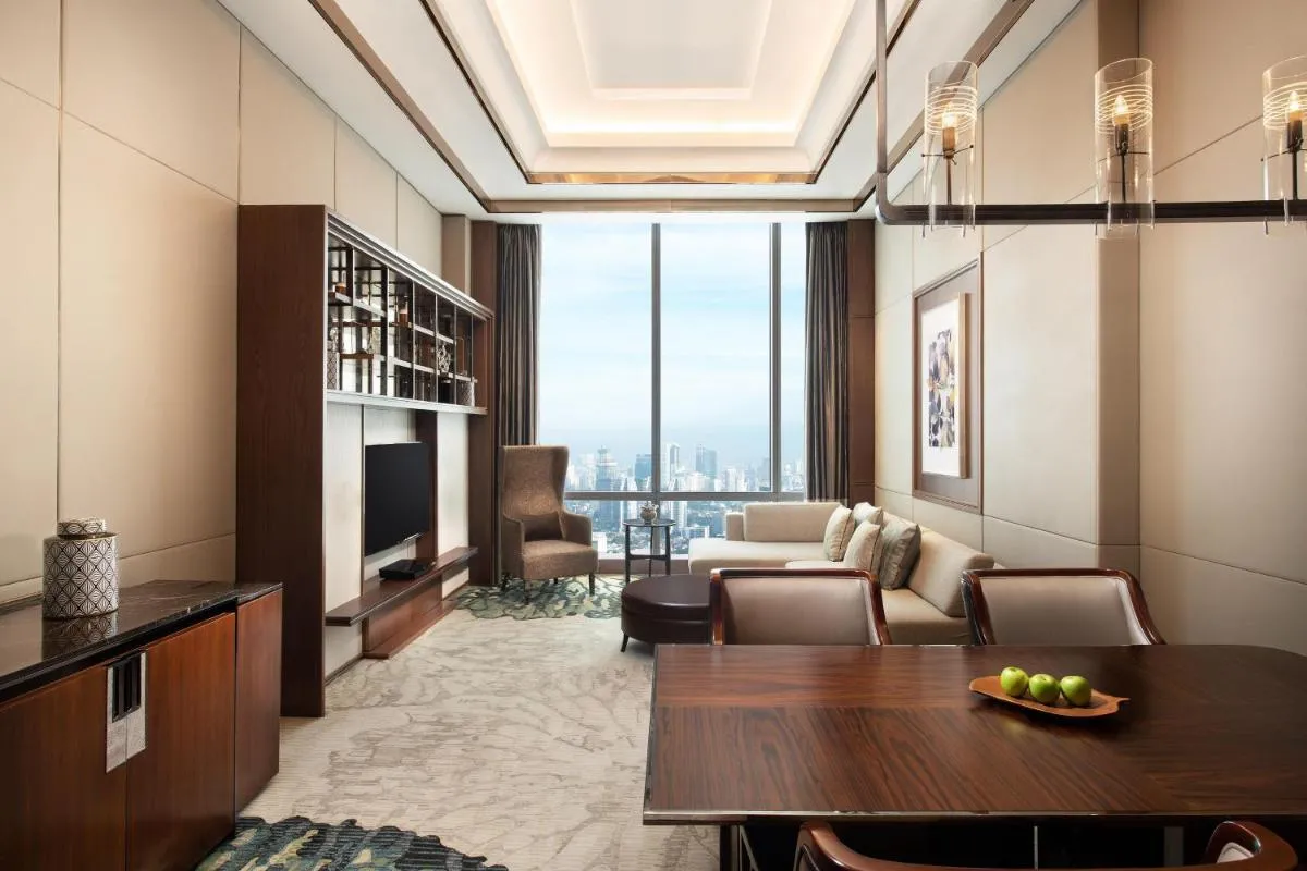 Image 5 of The Westin Jakarta