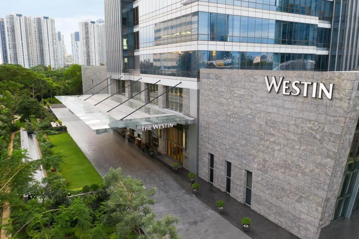 Image 6 of The Westin Jakarta