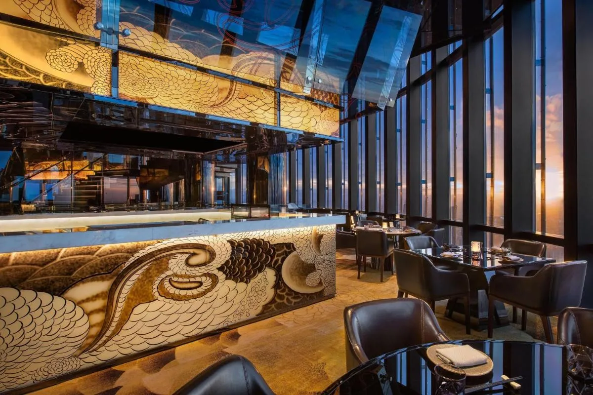 Image 3 of The Westin Jakarta