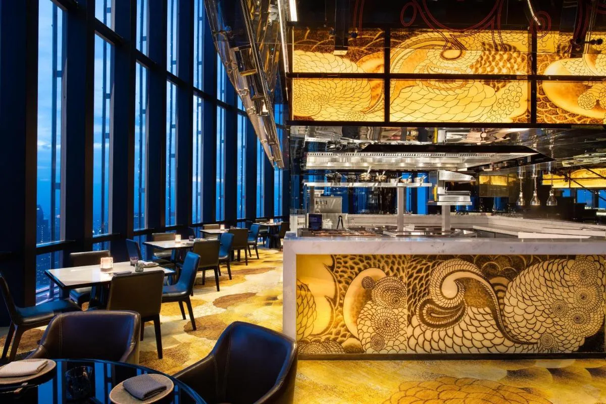 Image 4 of The Westin Jakarta