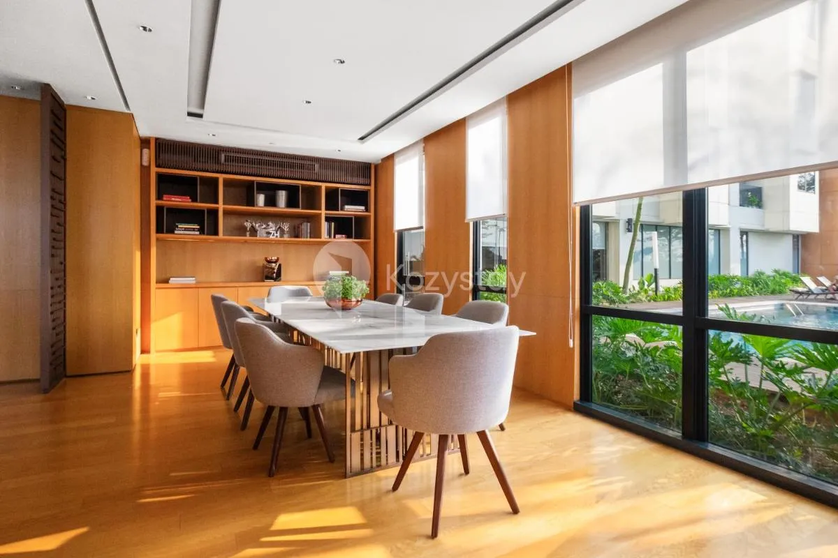 Image 4 of Tilia By Kozystay – Permata Hijau