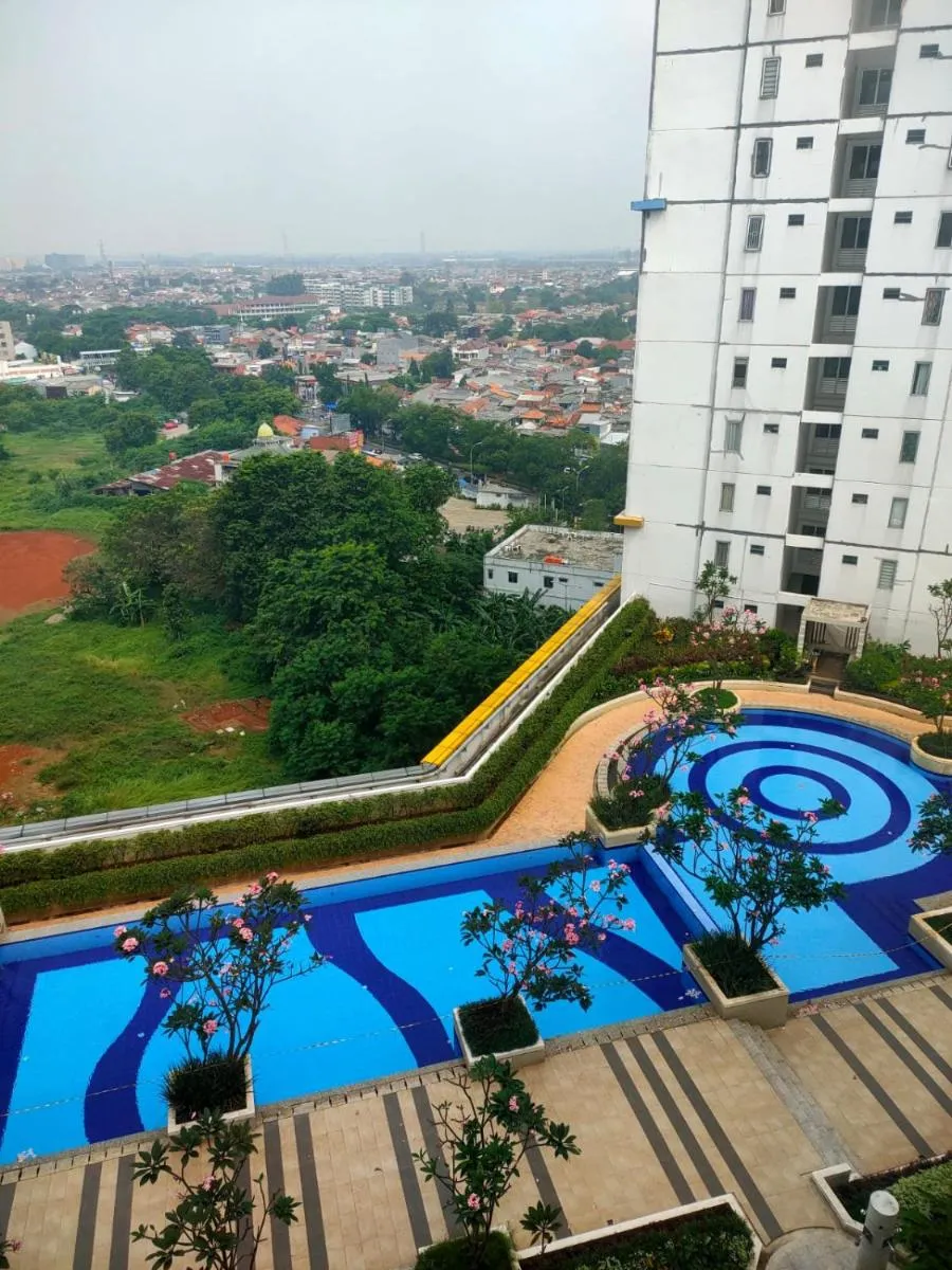 Image 3 of Toptravel Bassura City