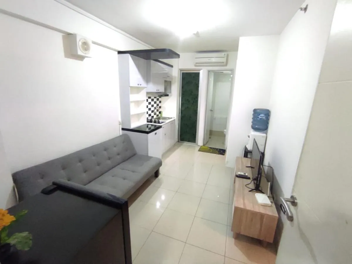 Image 1 of Toptravel Bassura City
