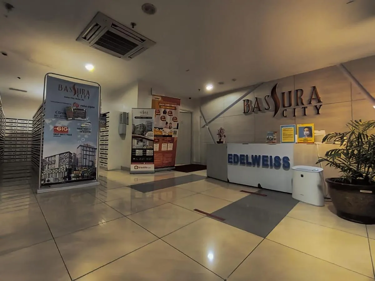 Image 2 of Toptravel Bassura City