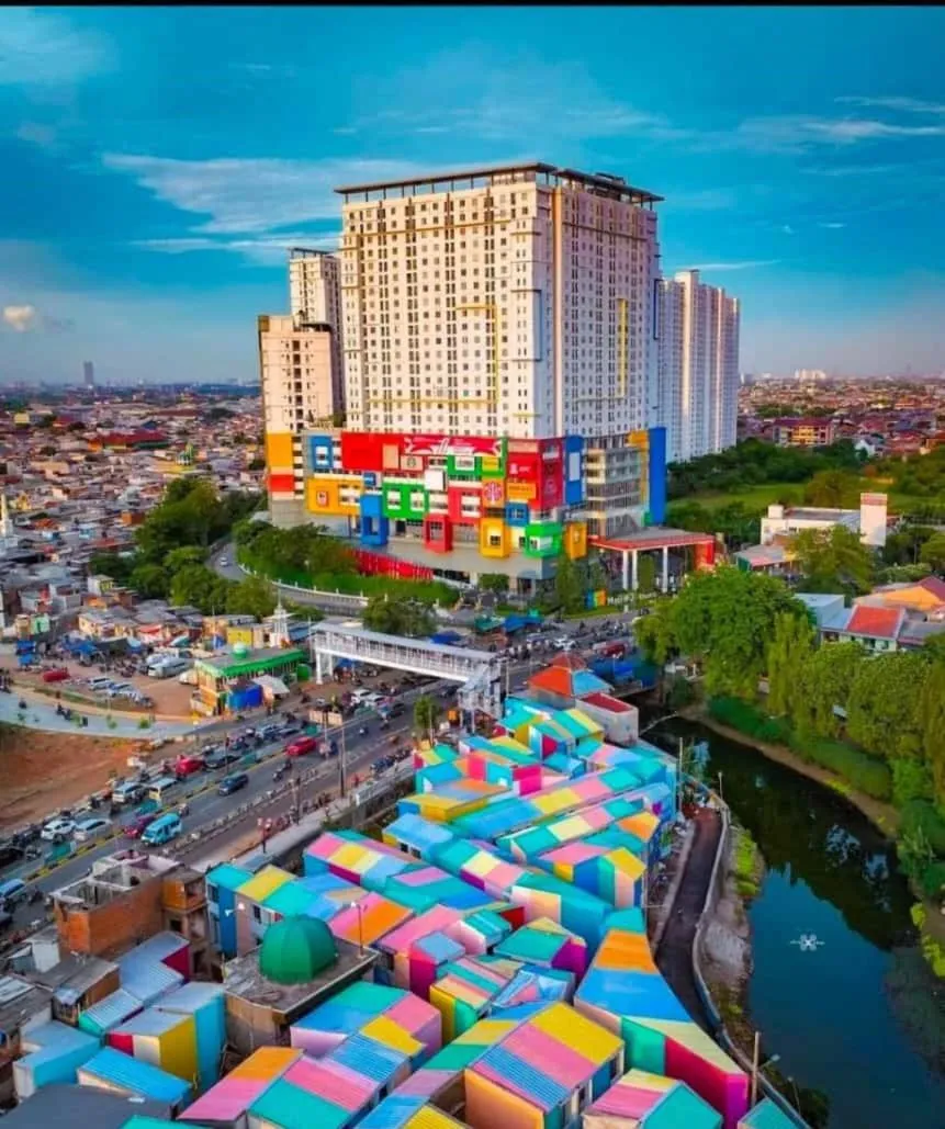 Image 6 of Toptravel Bassura City