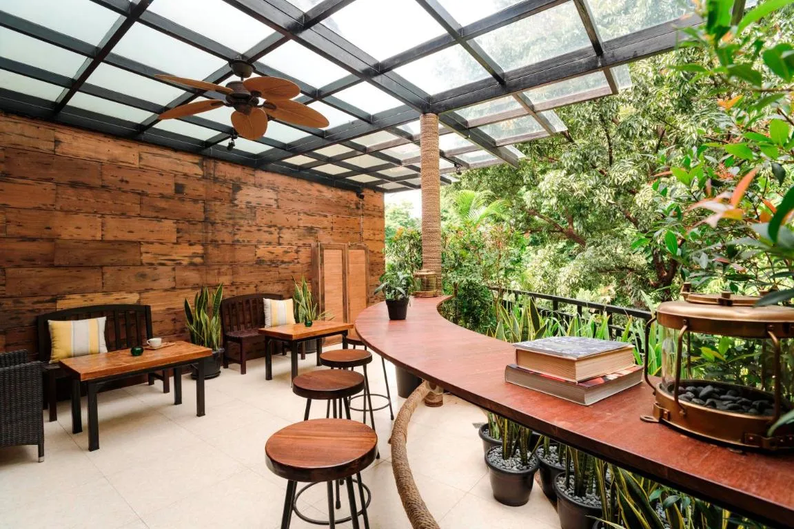 Image of Treehouse Suites – Boutique Serviced Apartment