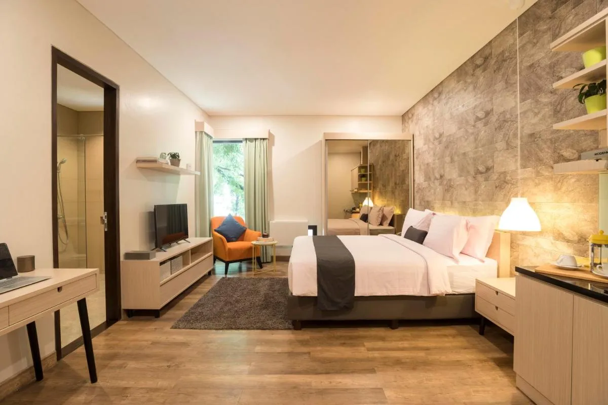 Image 5 of Treehouse Suites – Boutique Serviced Apartment