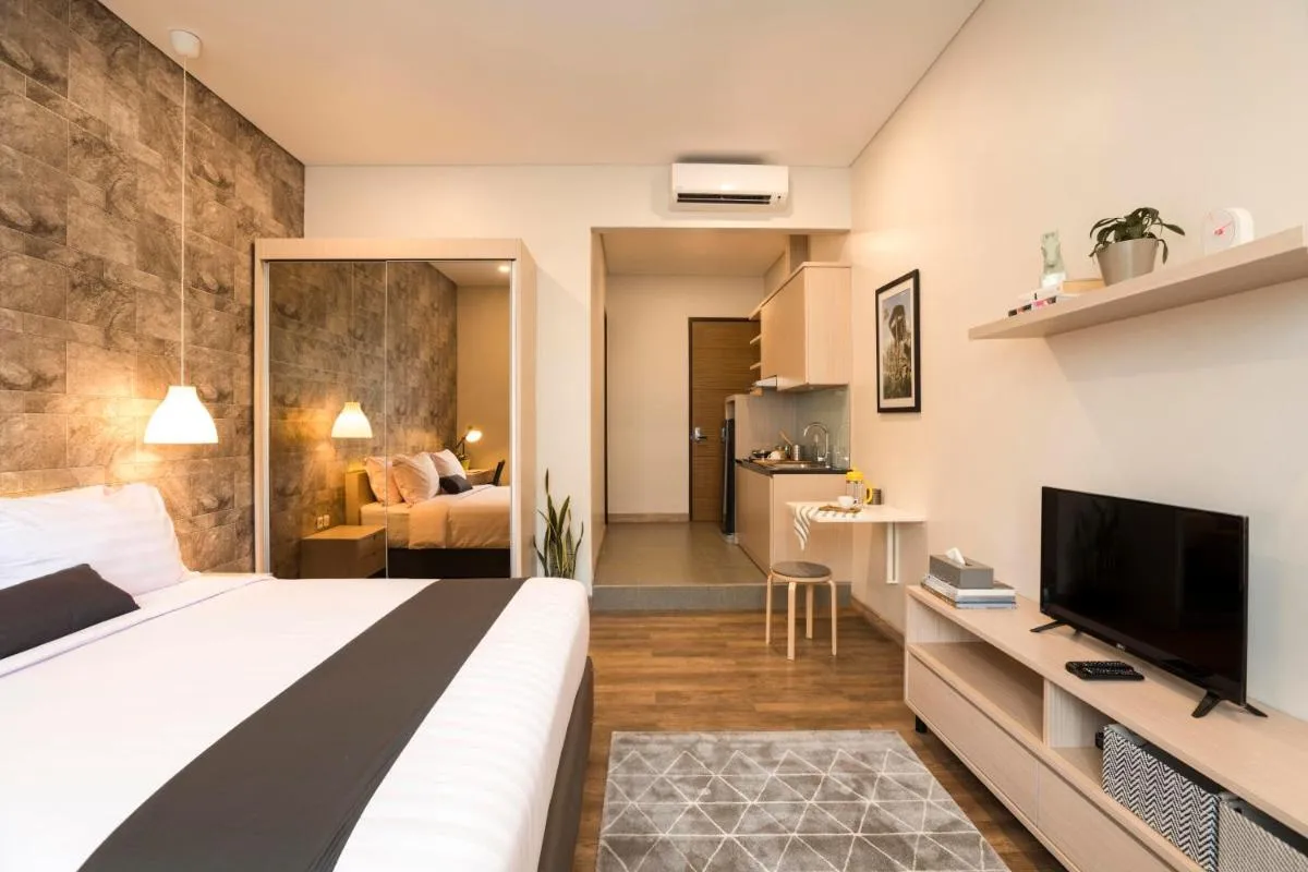 Image 1 of Treehouse Suites – Boutique Serviced Apartment