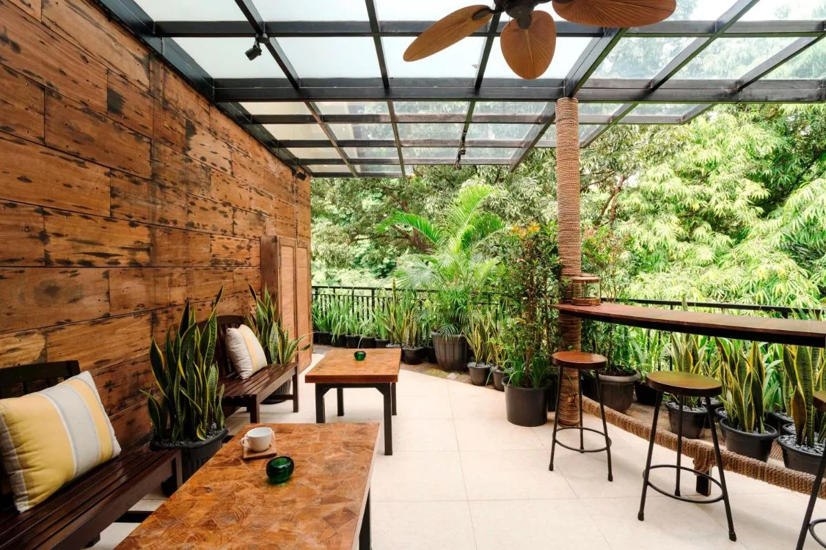 Image 4 of Treehouse Suites – Boutique Serviced Apartment