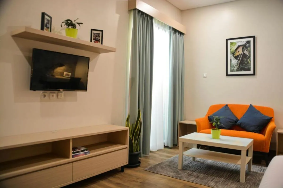 Image 6 of Treehouse Suites – Boutique Serviced Apartment