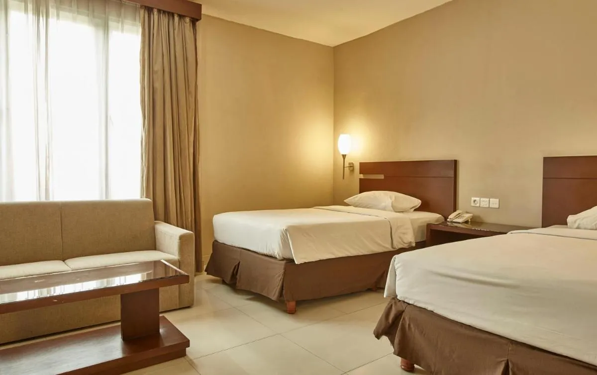 Image 1 of Triniti Hotel Jakarta