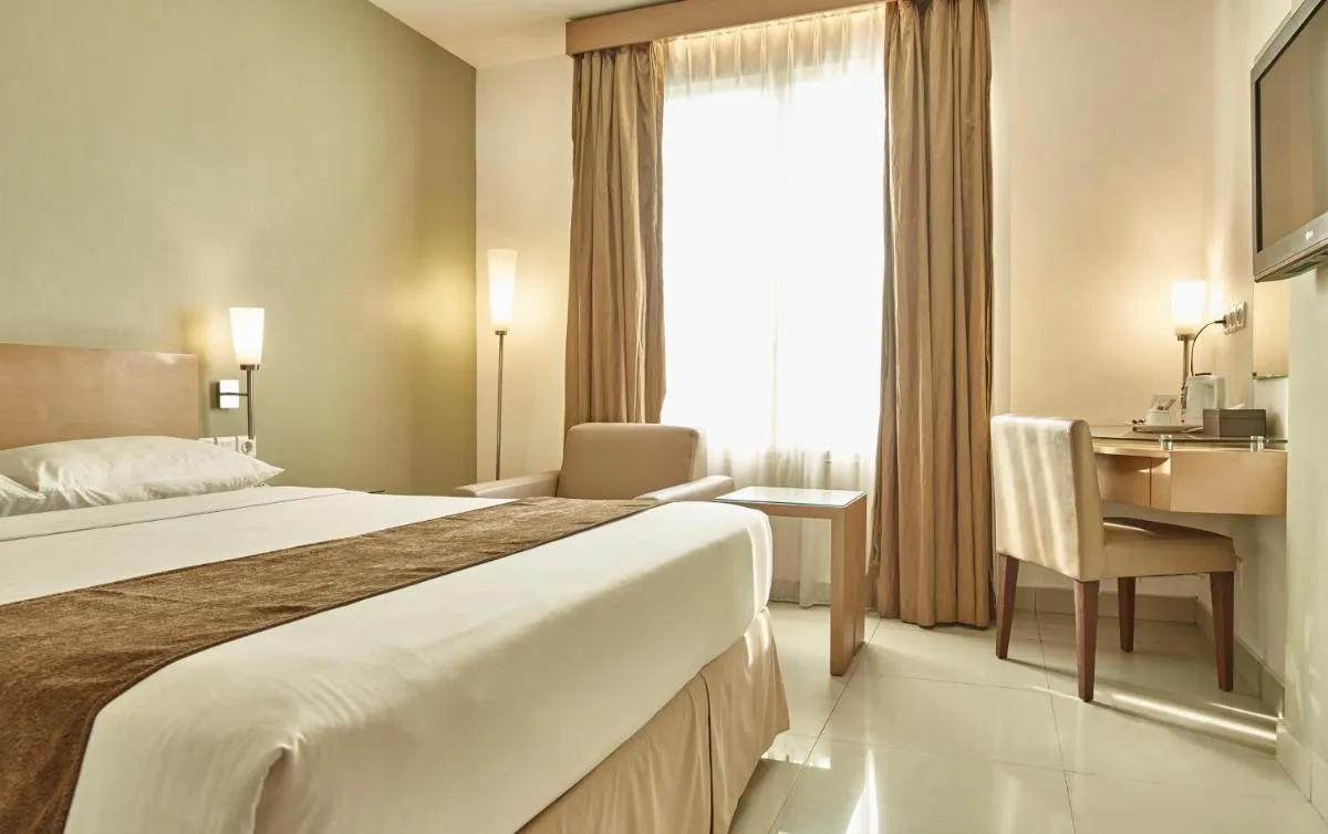 Image of Triniti Hotel Jakarta