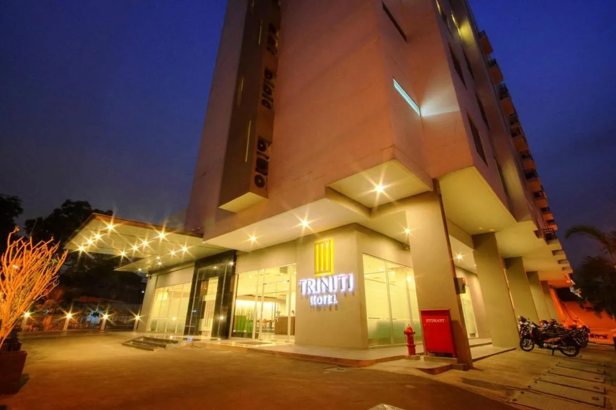 Image 5 of Triniti Hotel Jakarta
