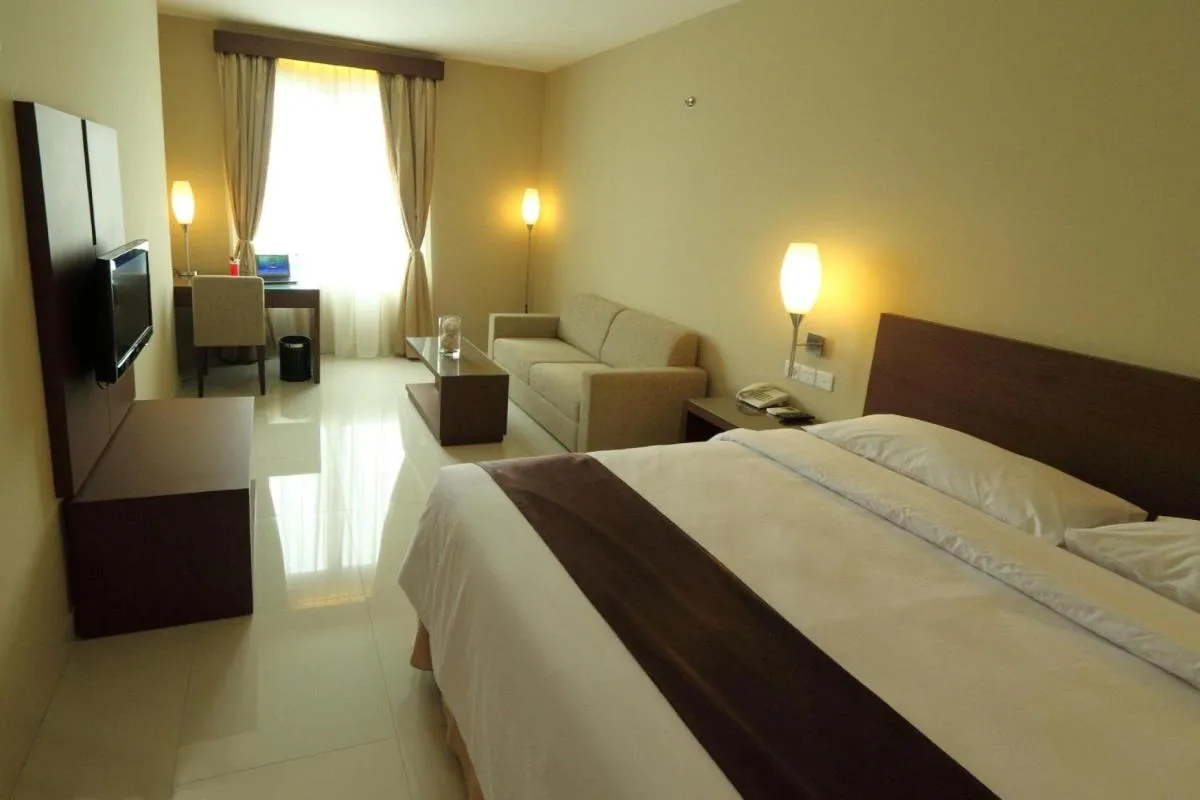 Image 4 of Triniti Hotel Jakarta