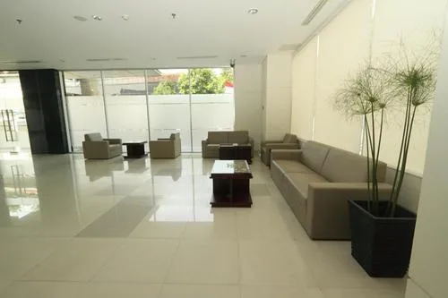 Image 6 of Triniti Hotel Jakarta