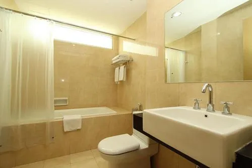 Image 2 of Triniti Hotel Jakarta