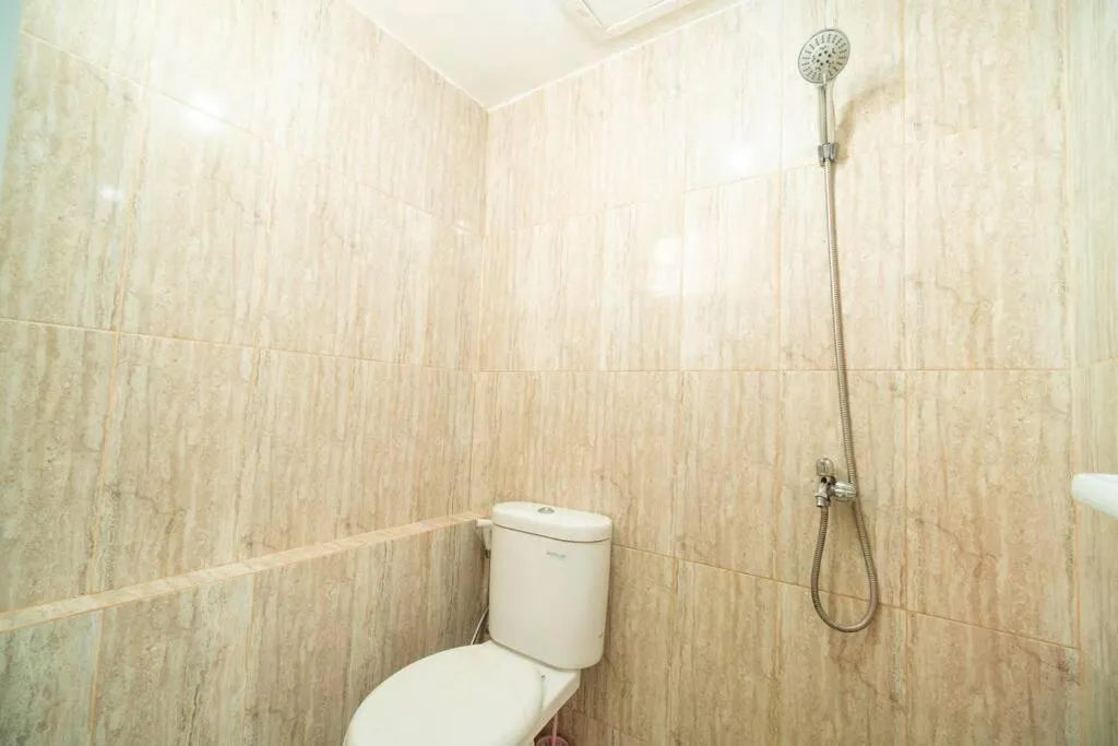 Image 2 of Twin bed Studio Bassura City Netflix & chill