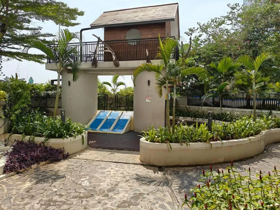 Image 5 of Twin bed Studio Bassura City Netflix & chill