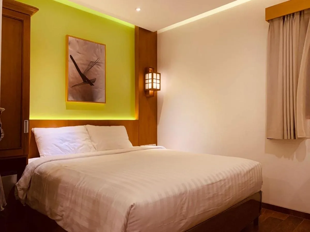 Image 2 of UNUMA HOTEL