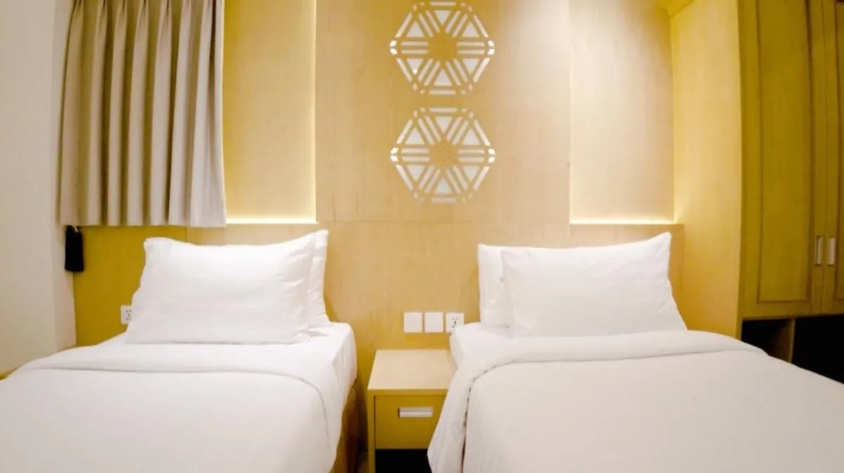 Image of UNUMA HOTEL