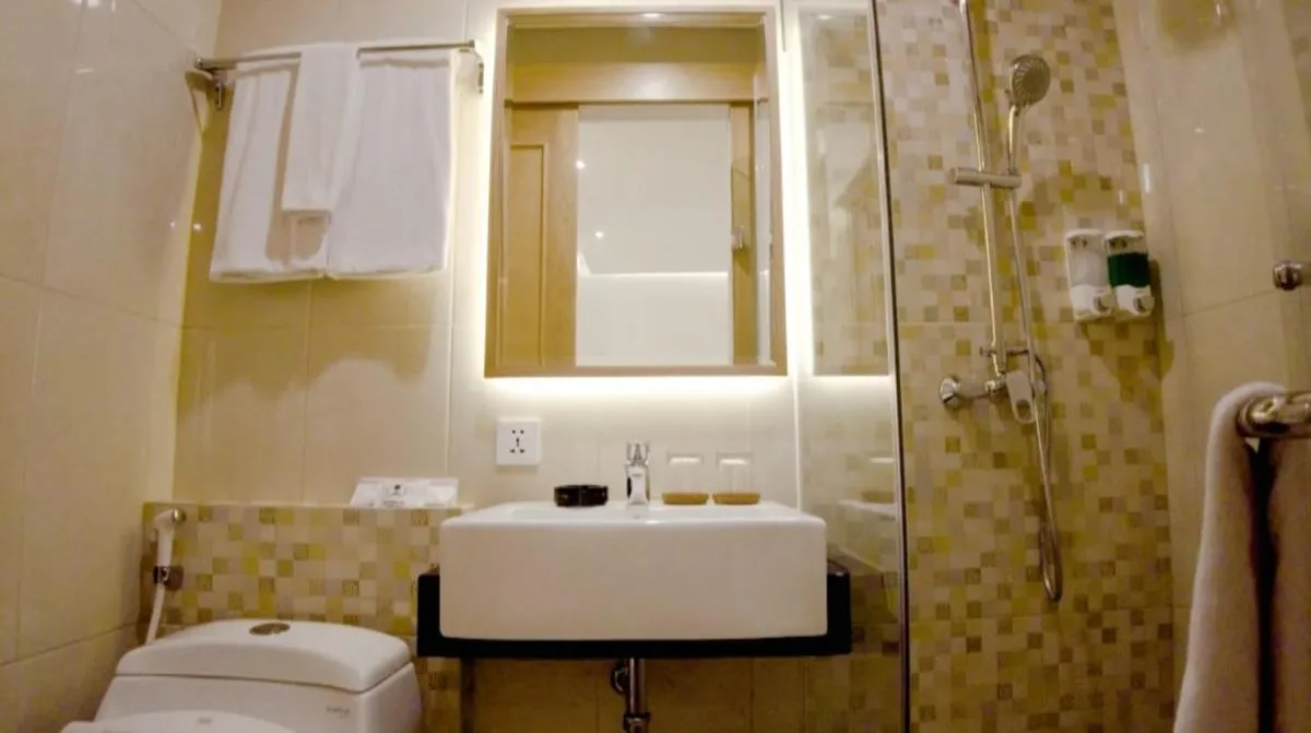 Image 1 of UNUMA HOTEL