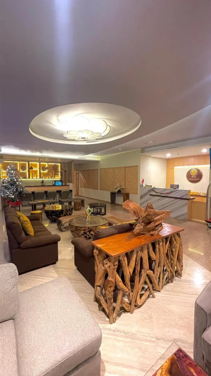 Image 3 of UNUMA HOTEL