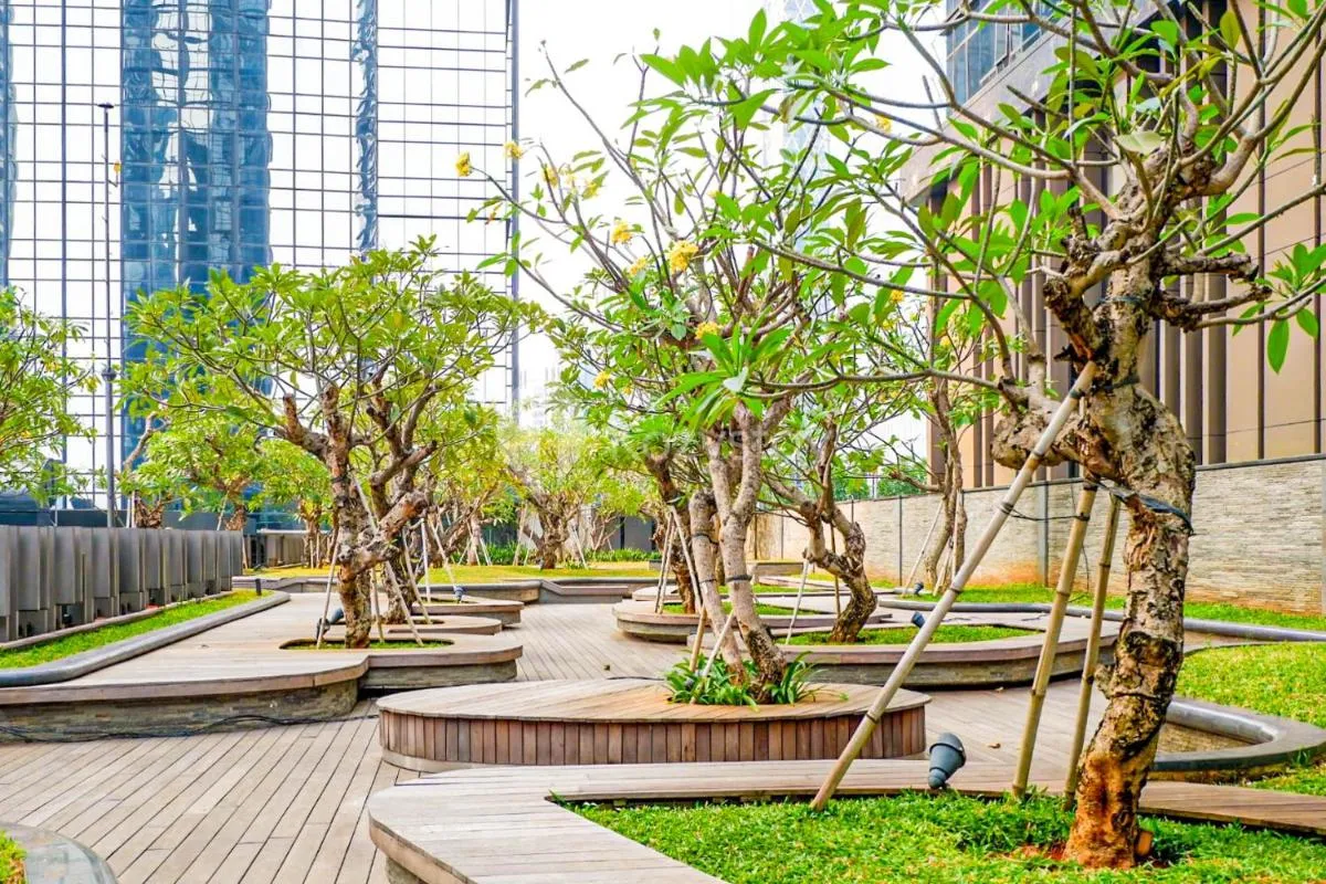 Image 6 of Urban by Kozystay – SCBD