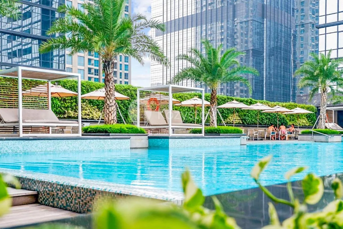 Image 3 of Urban by Kozystay – SCBD