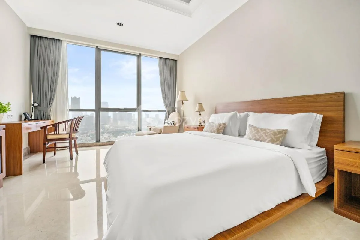Image 1 of Urban by Kozystay – SCBD
