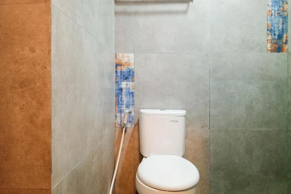Image 6 of Urbanview Bale Puri Indah