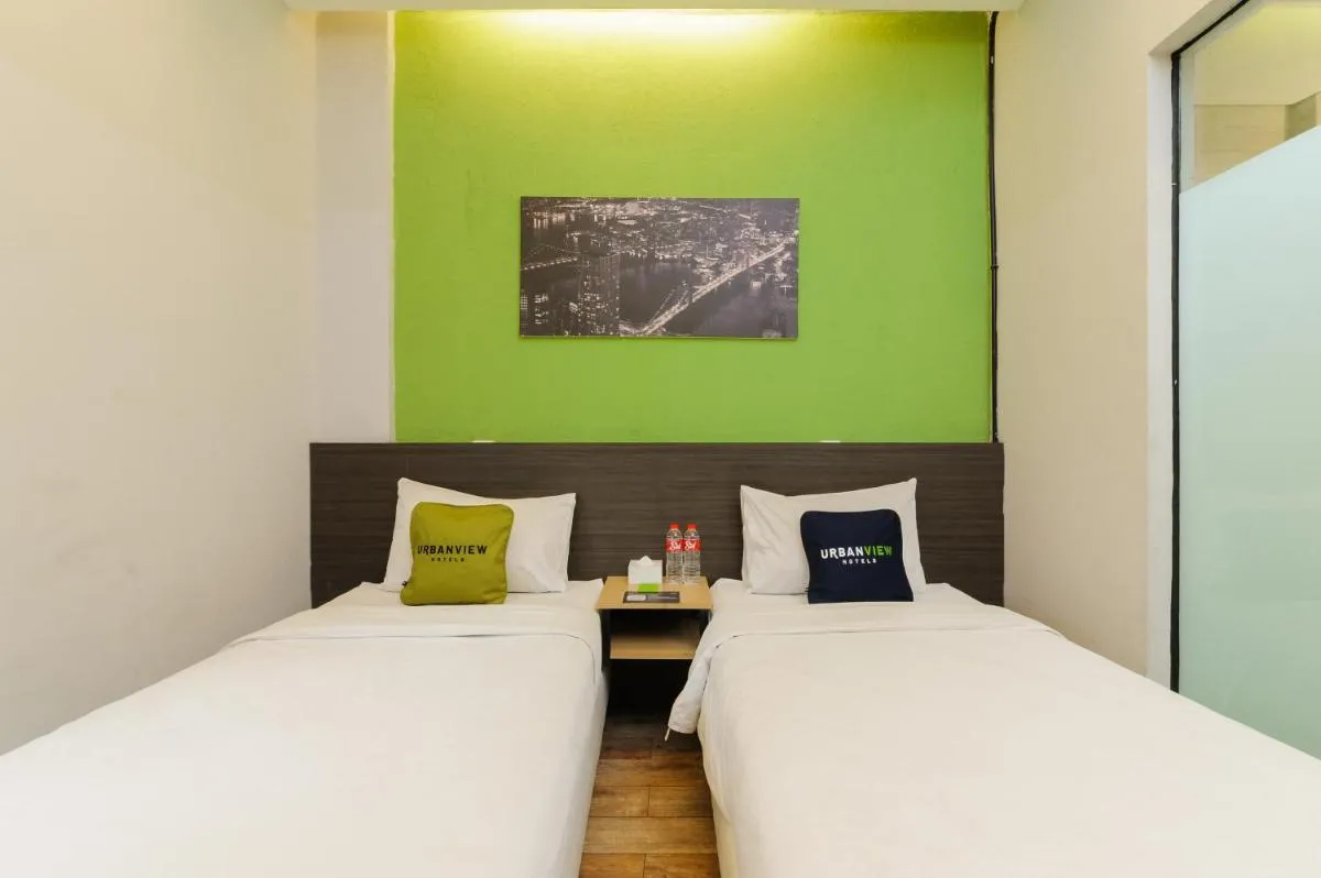 Image 6 of Urbanview Caverna Gandaria by RedDoorz