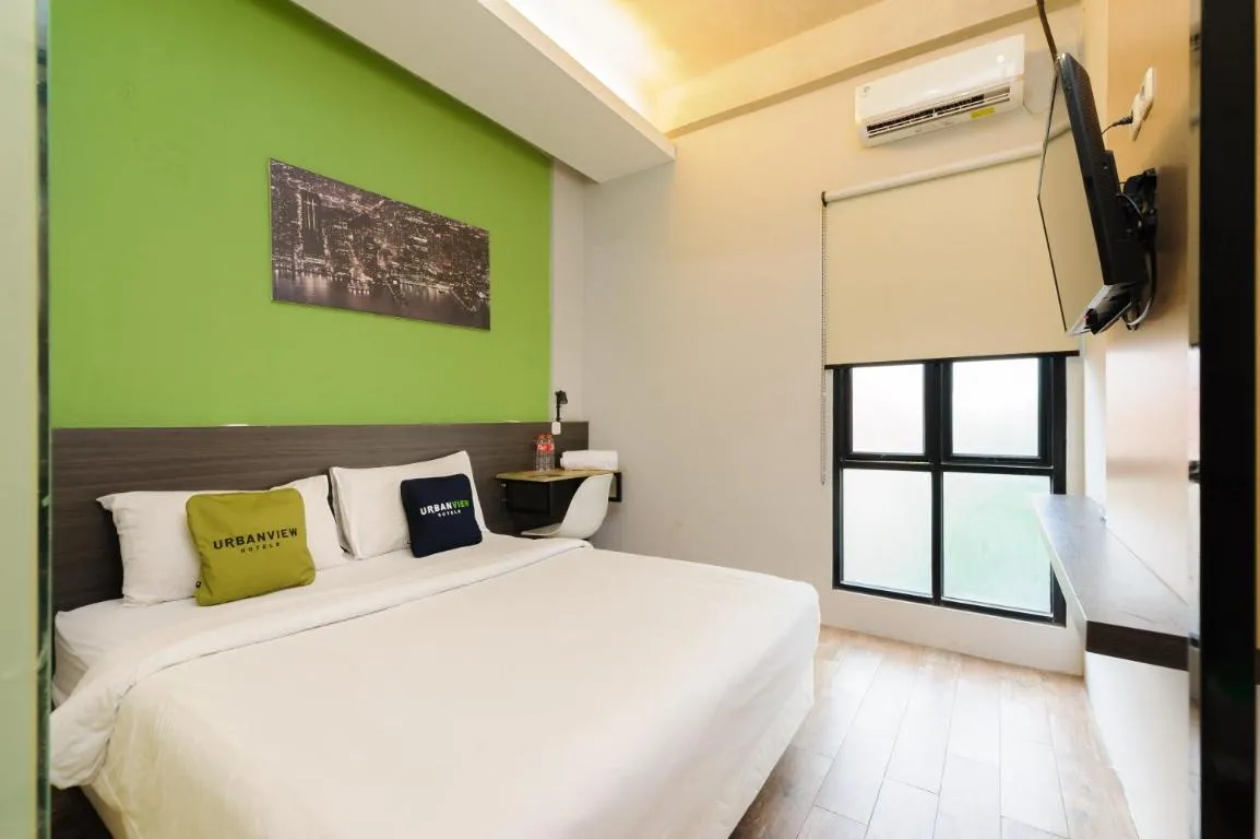 Image of Urbanview Caverna Gandaria by RedDoorz