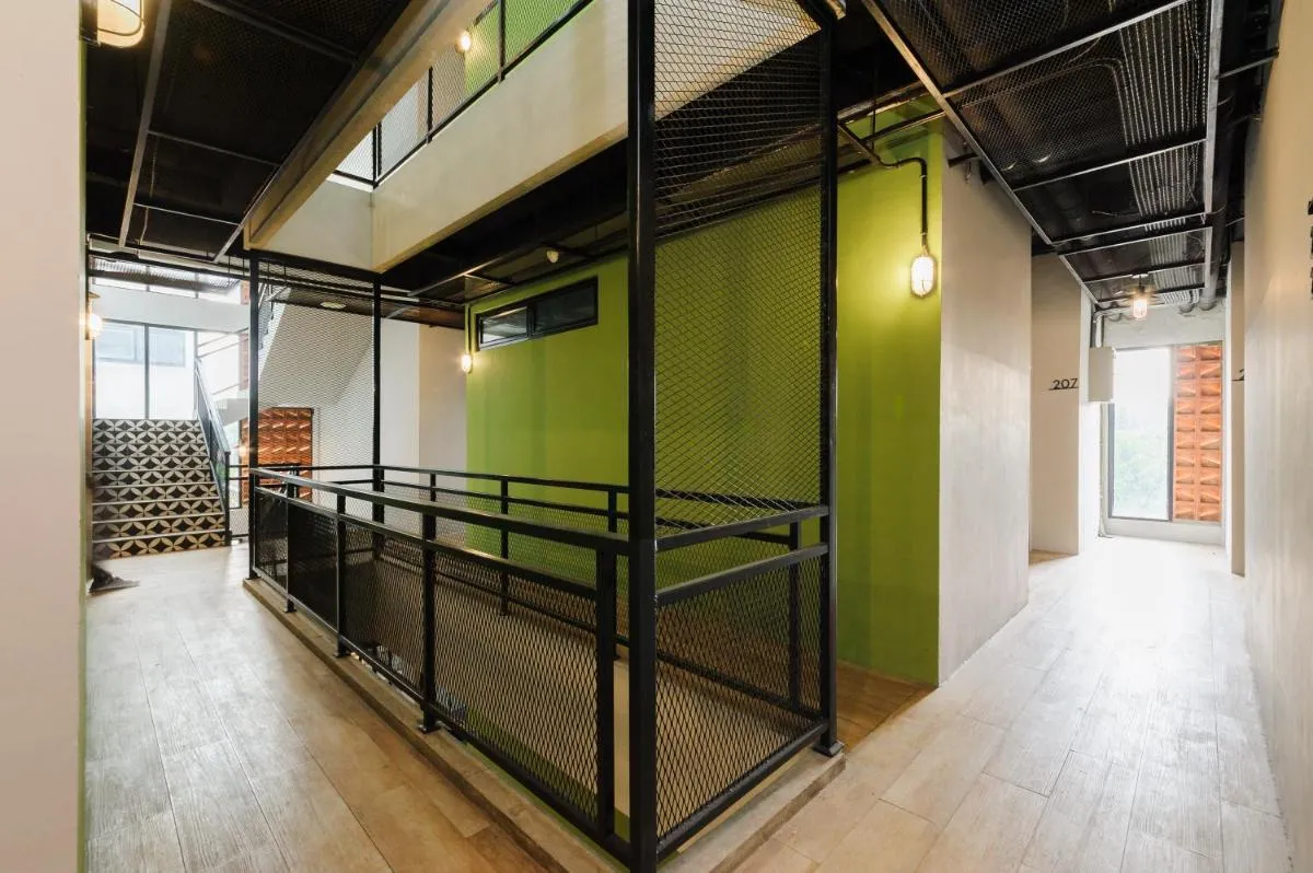 Image 4 of Urbanview Caverna Gandaria by RedDoorz
