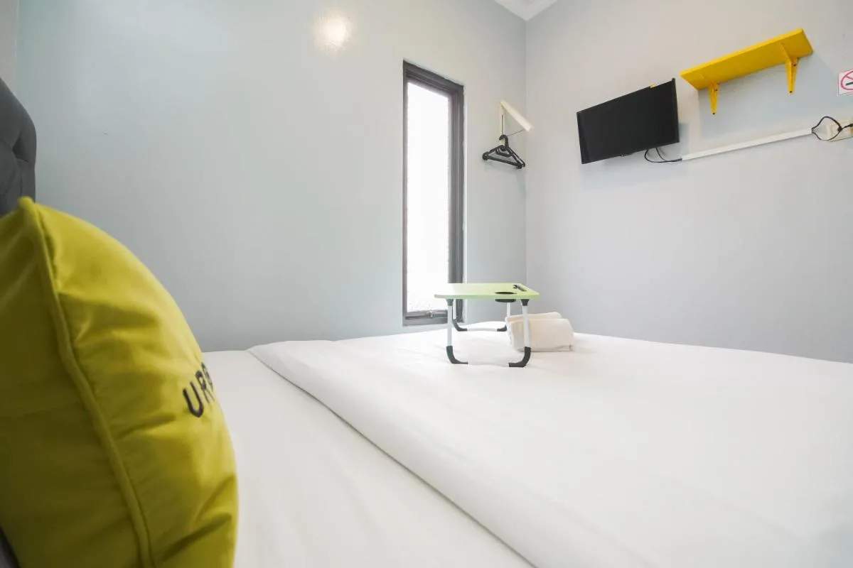 Image 4 of Urbanview Hotel Arafuru Residence Duren Sawit