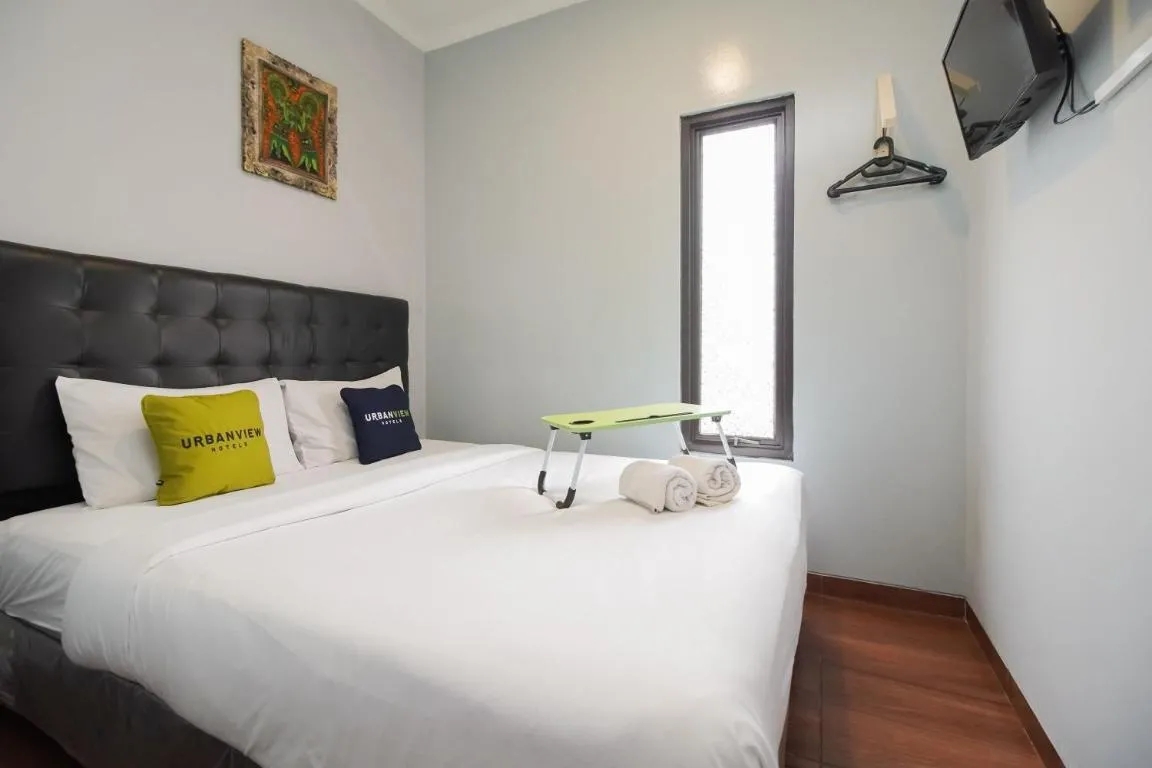 Image of Urbanview Hotel Arafuru Residence Duren Sawit