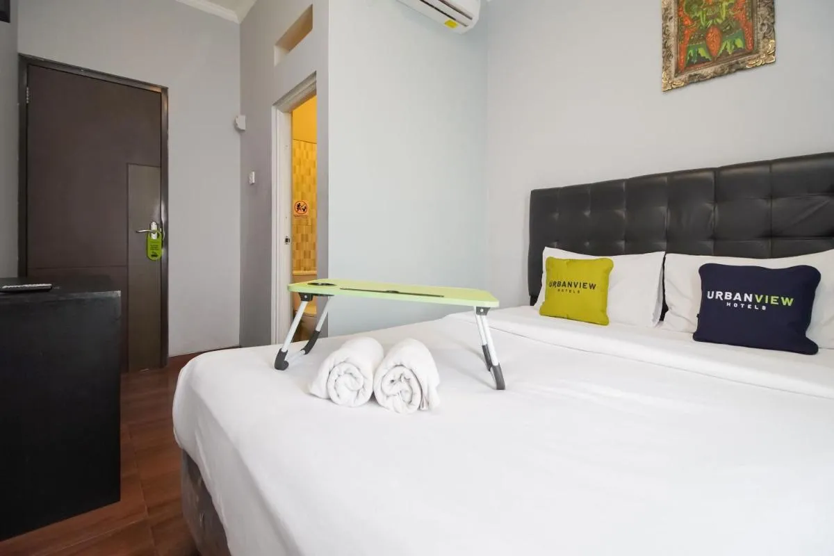 Image 6 of Urbanview Hotel Arafuru Residence Duren Sawit