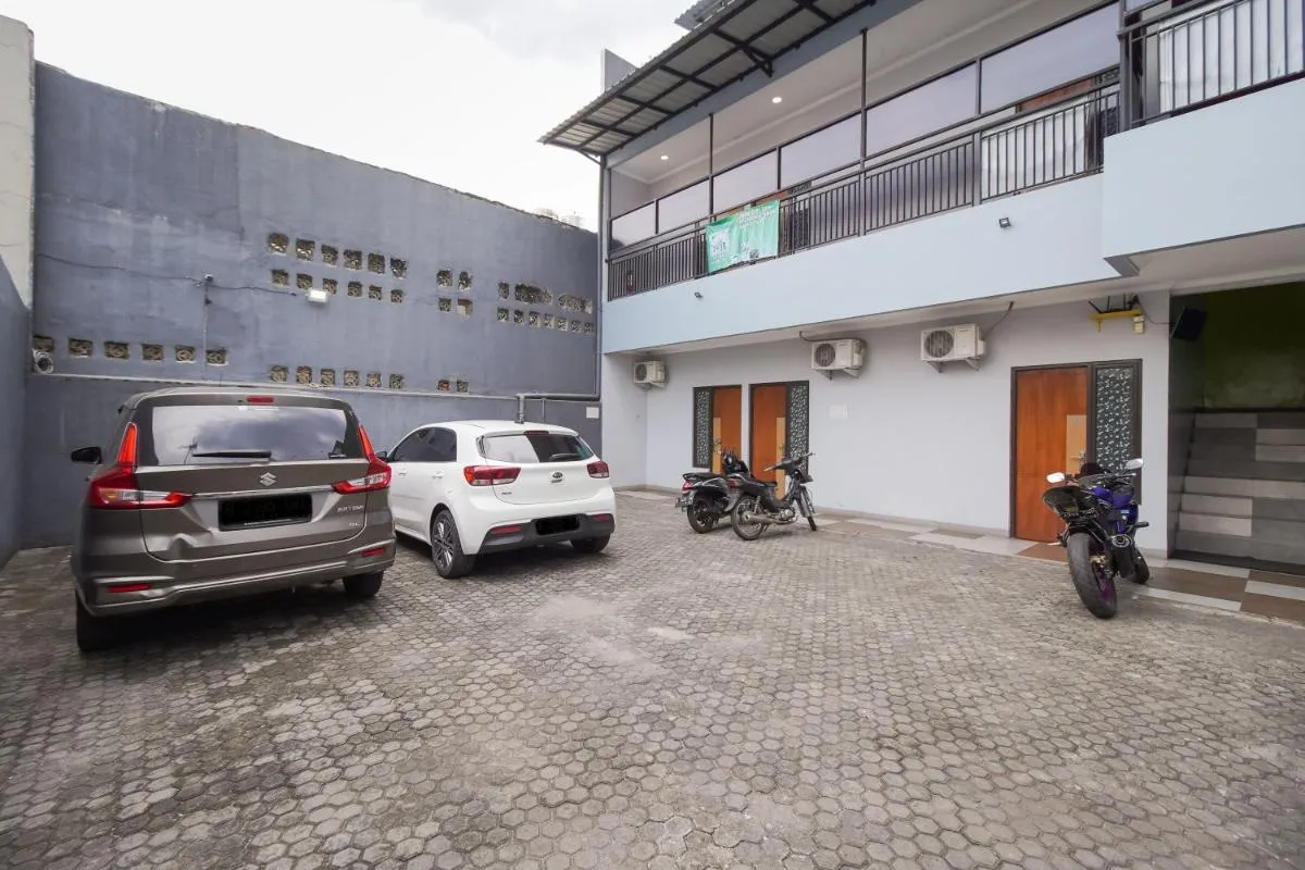 Image 5 of Urbanview Hotel Arafuru Residence Duren Sawit