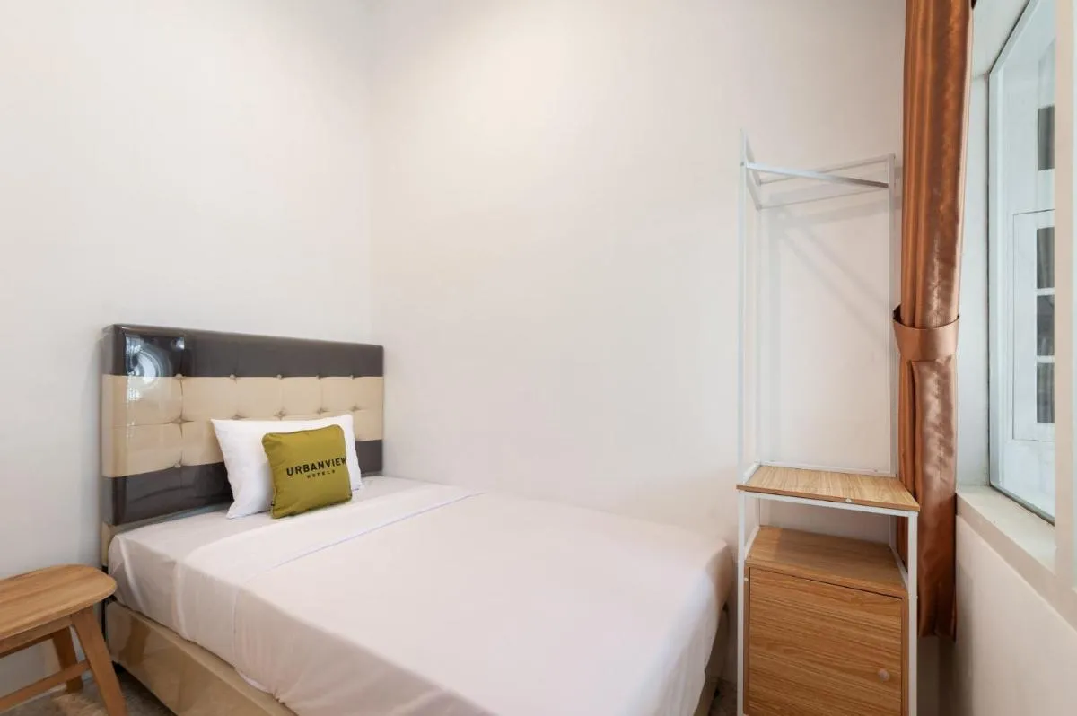 Image 6 of Urbanview Hotel De Breeze Kemang Jakarta by RedDoorz