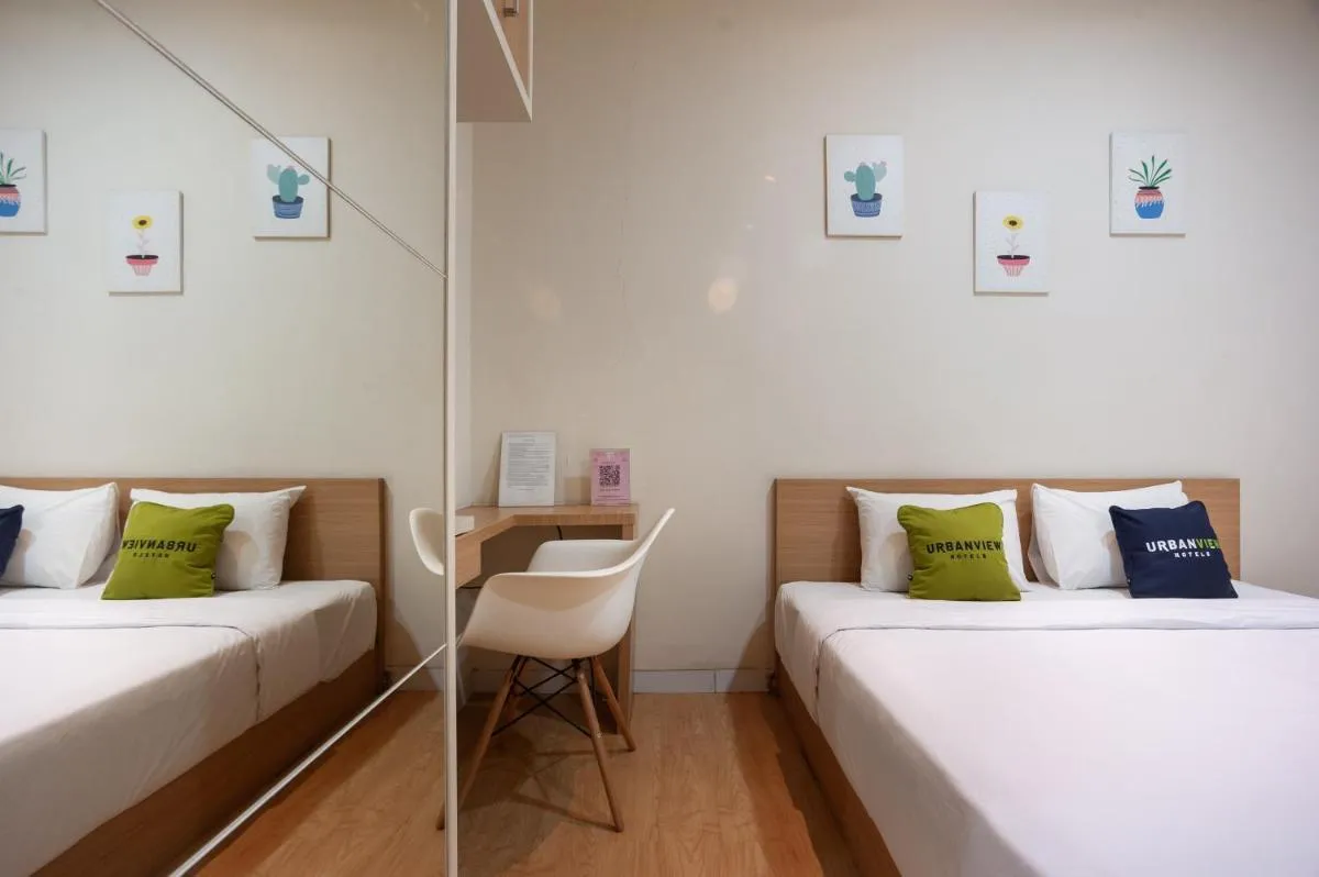 Image 4 of Urbanview Hotel Jagakarsa by RedDoorz